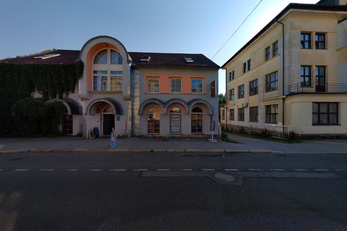 Matějova cukrářská výrobna s.r.o.