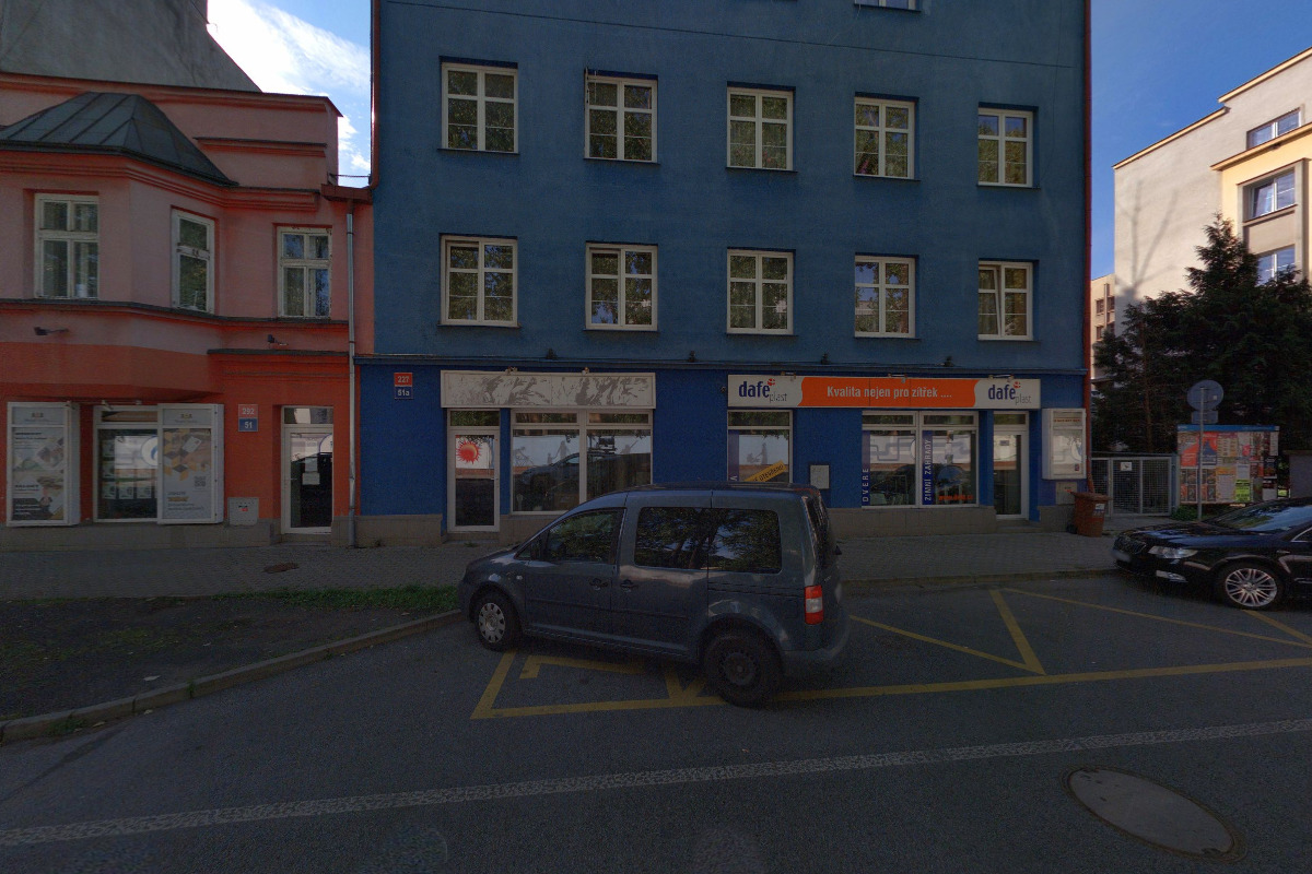 DAFE - PLAST Jihlava, s.r.o. foto 4