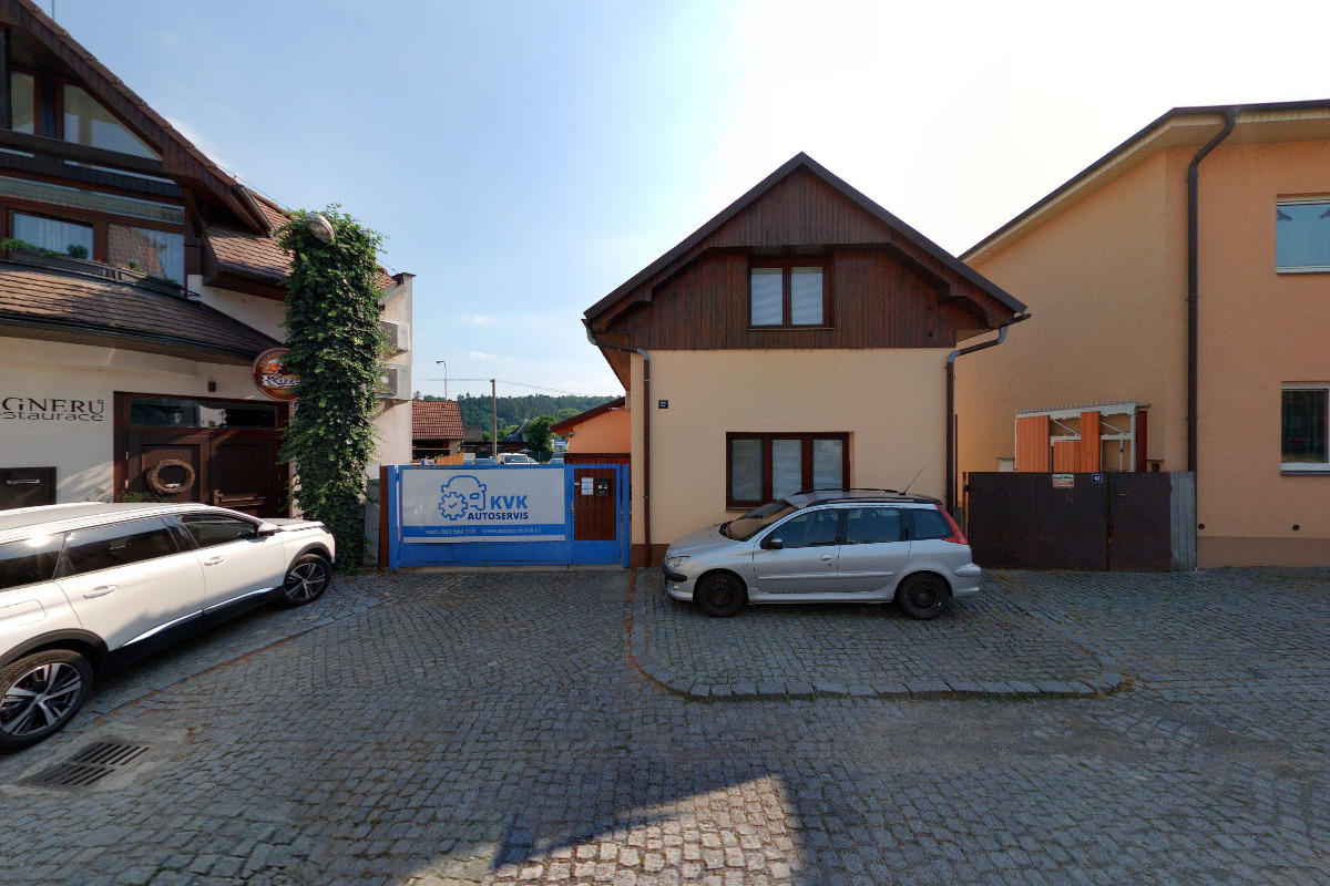 KVK SERVIS ZLÍN, s.r.o.