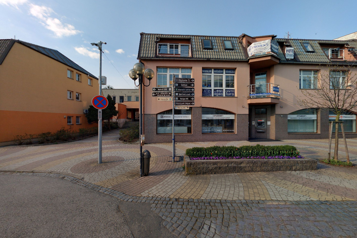 Mgr. Silvie Majtánová, advokátka foto 2