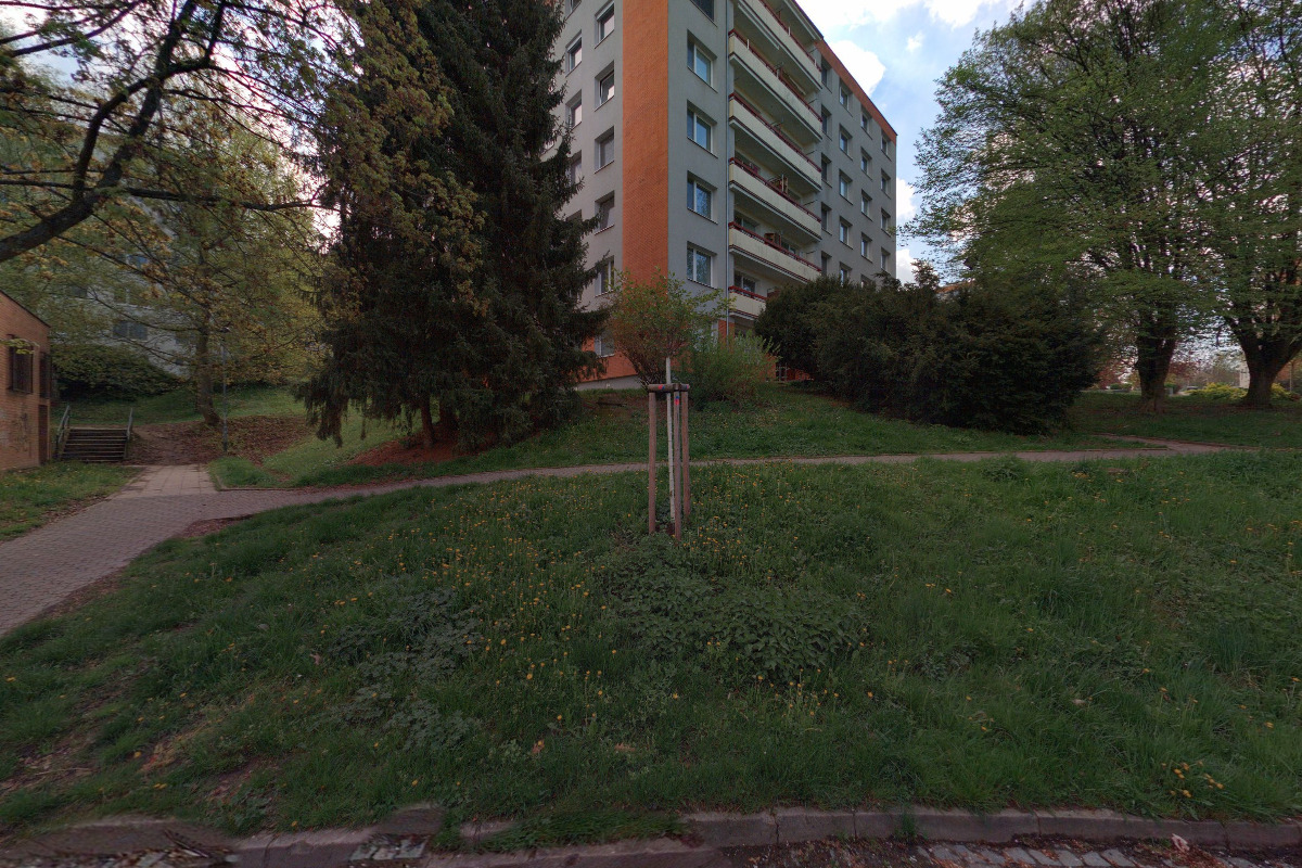 Mgr. Ivana Vodvárková