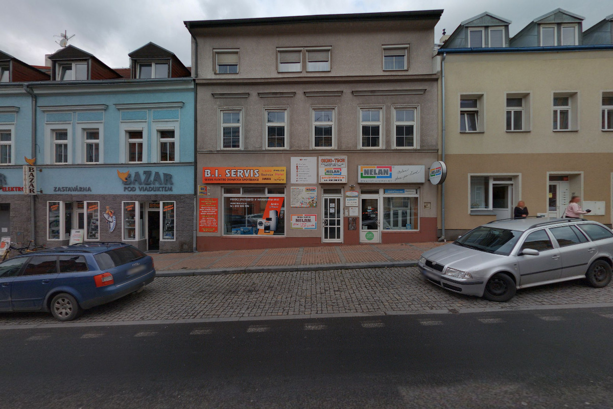 BELS cz - Servis spotřební elektroniky foto 2