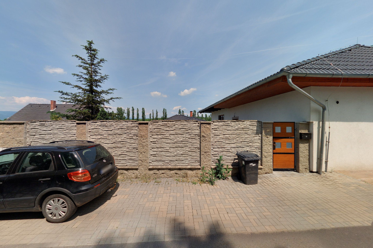 Bohumil Cibulka - montáže oken