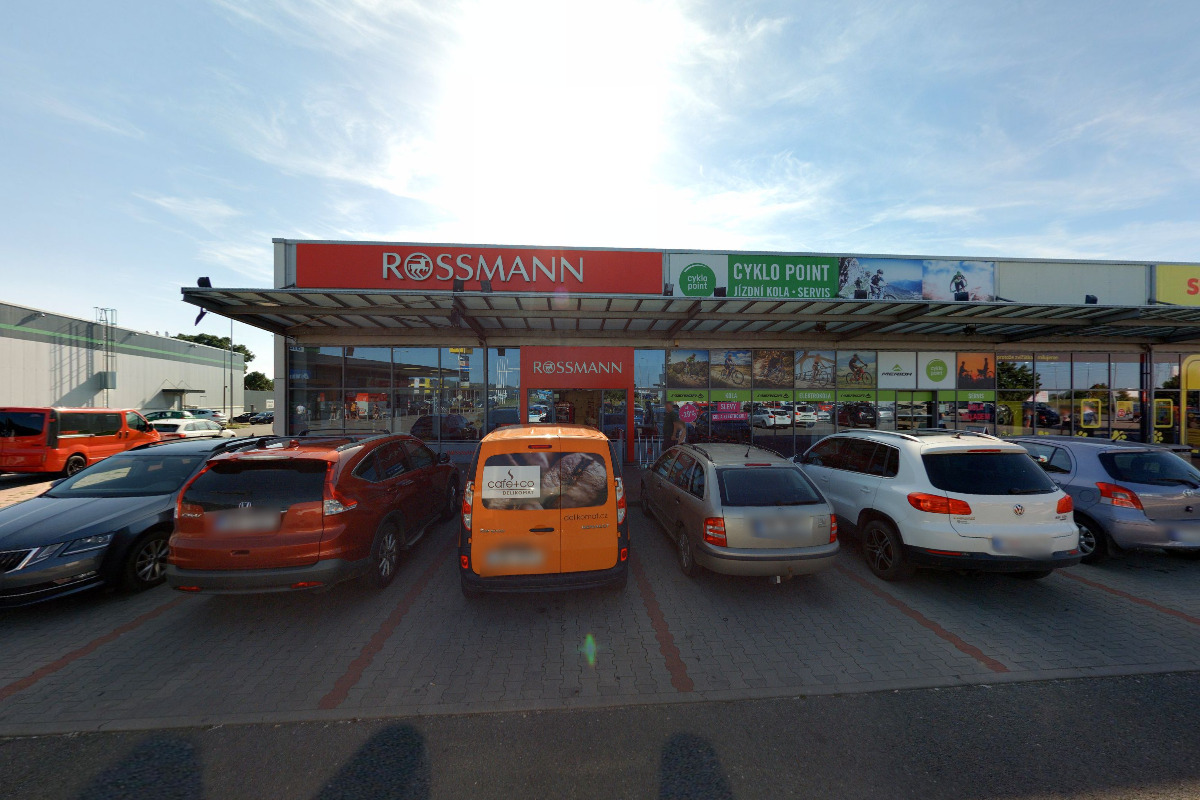 ROSSMANN foto 2