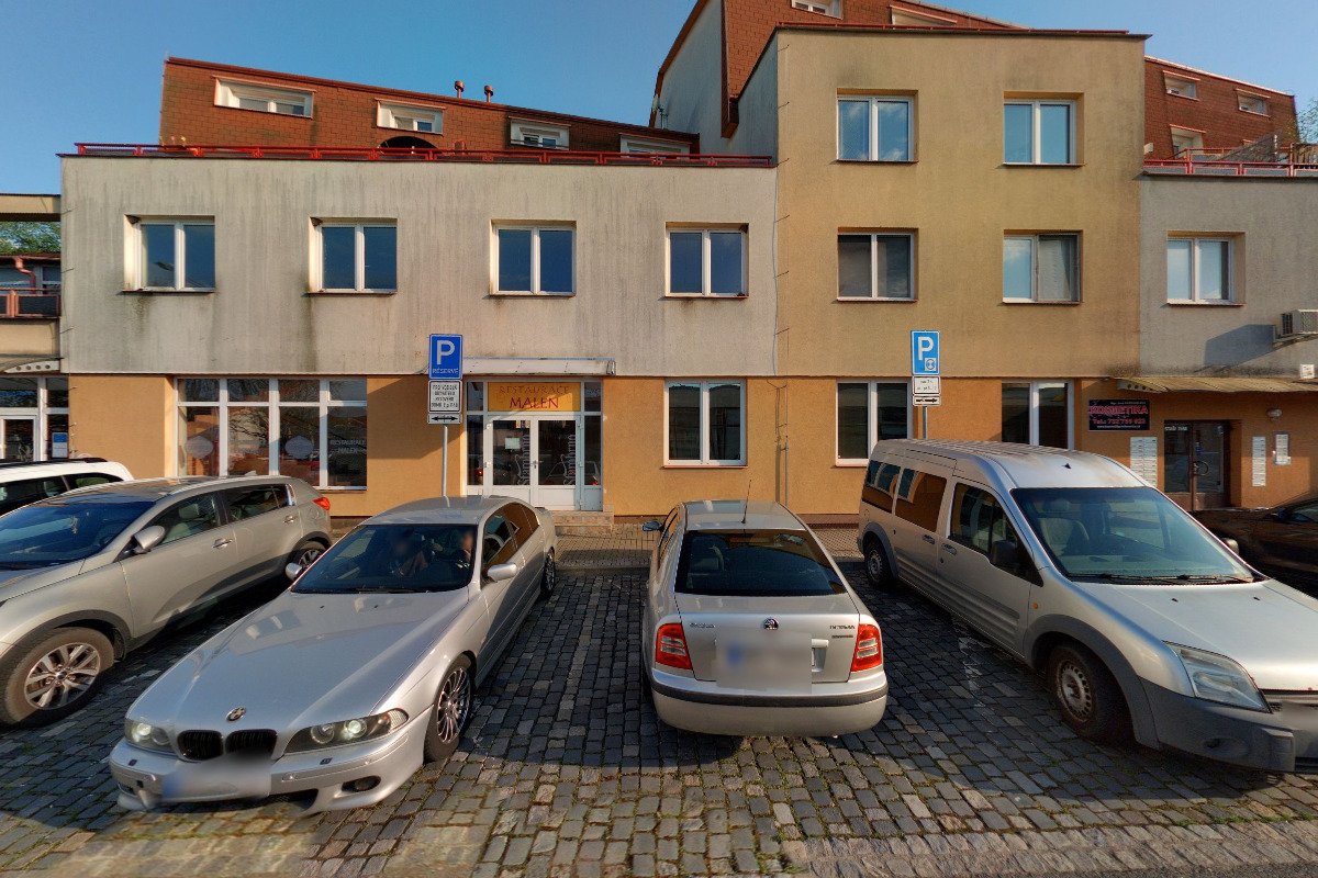 Kristýna Vilímová - Kadeřnictví