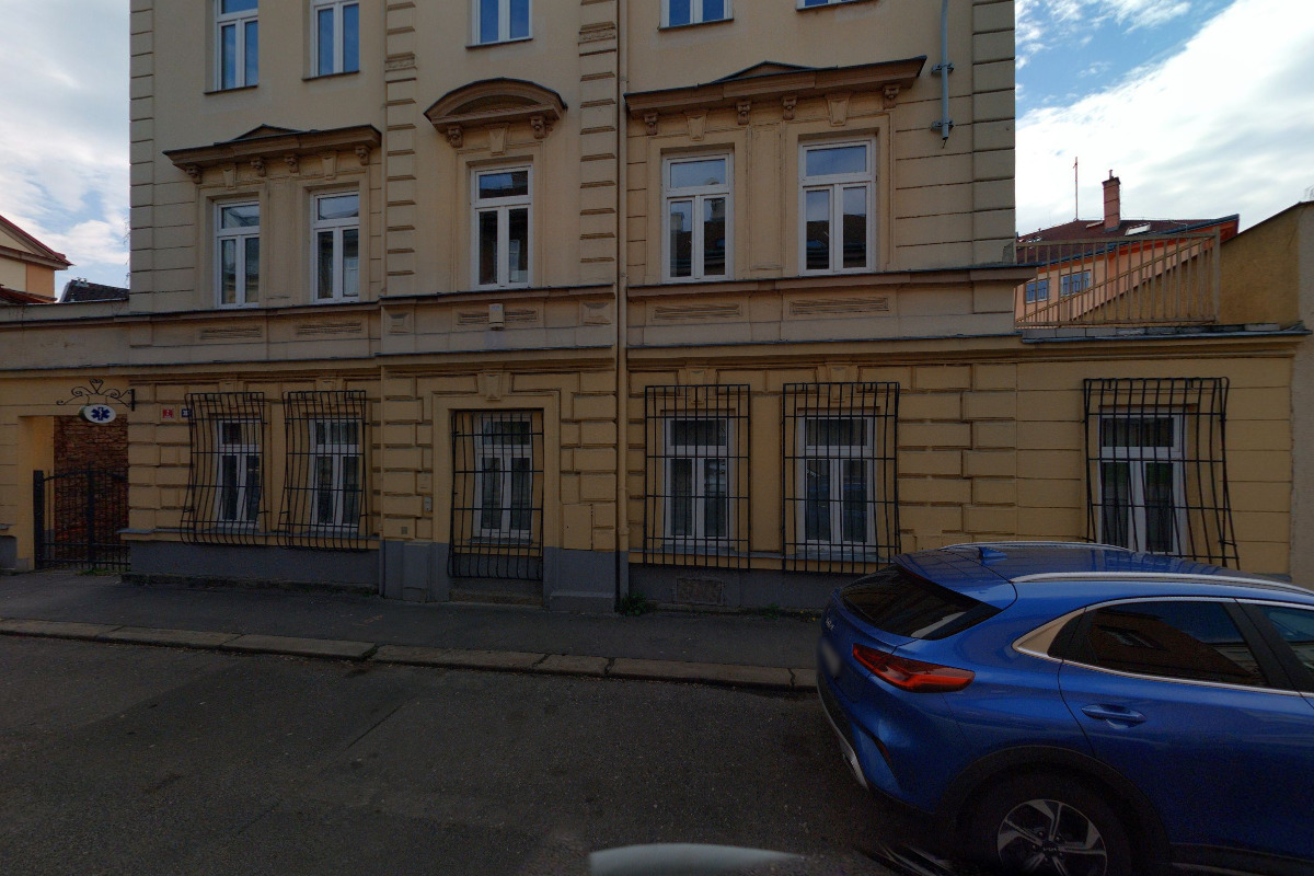 ORL Poliklinika DC, s.r.o.