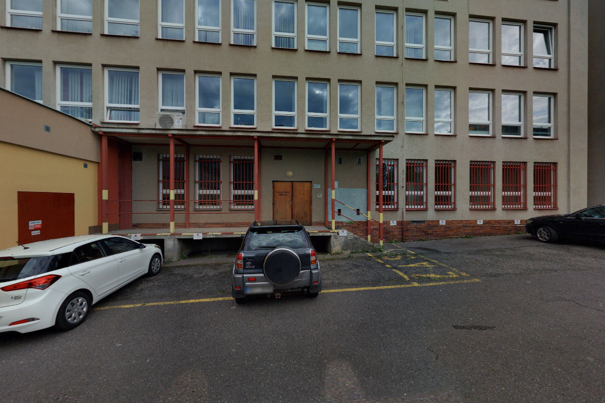 Ambulance Penta s.r.o. foto 2