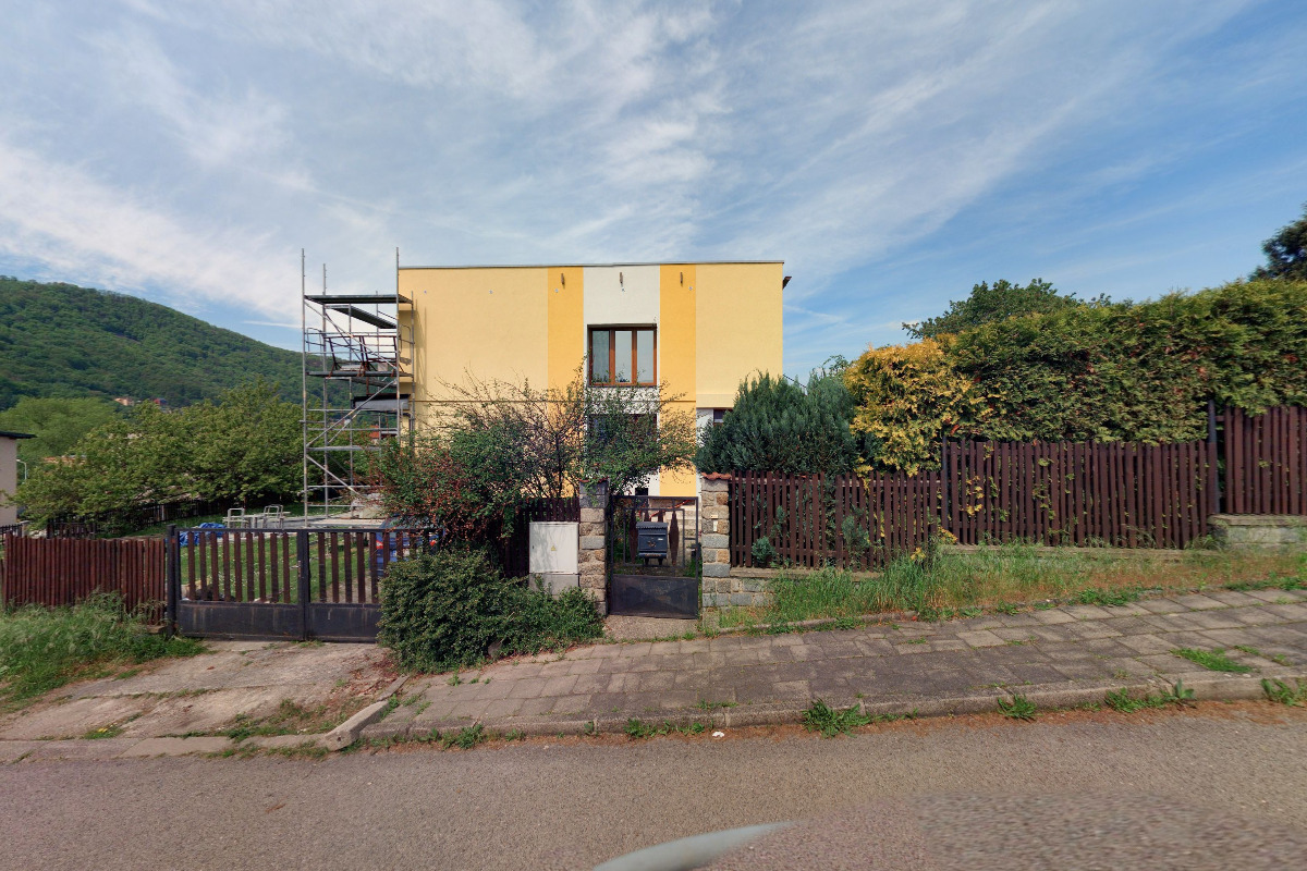 Pavlína Tučková - realitní makléřka