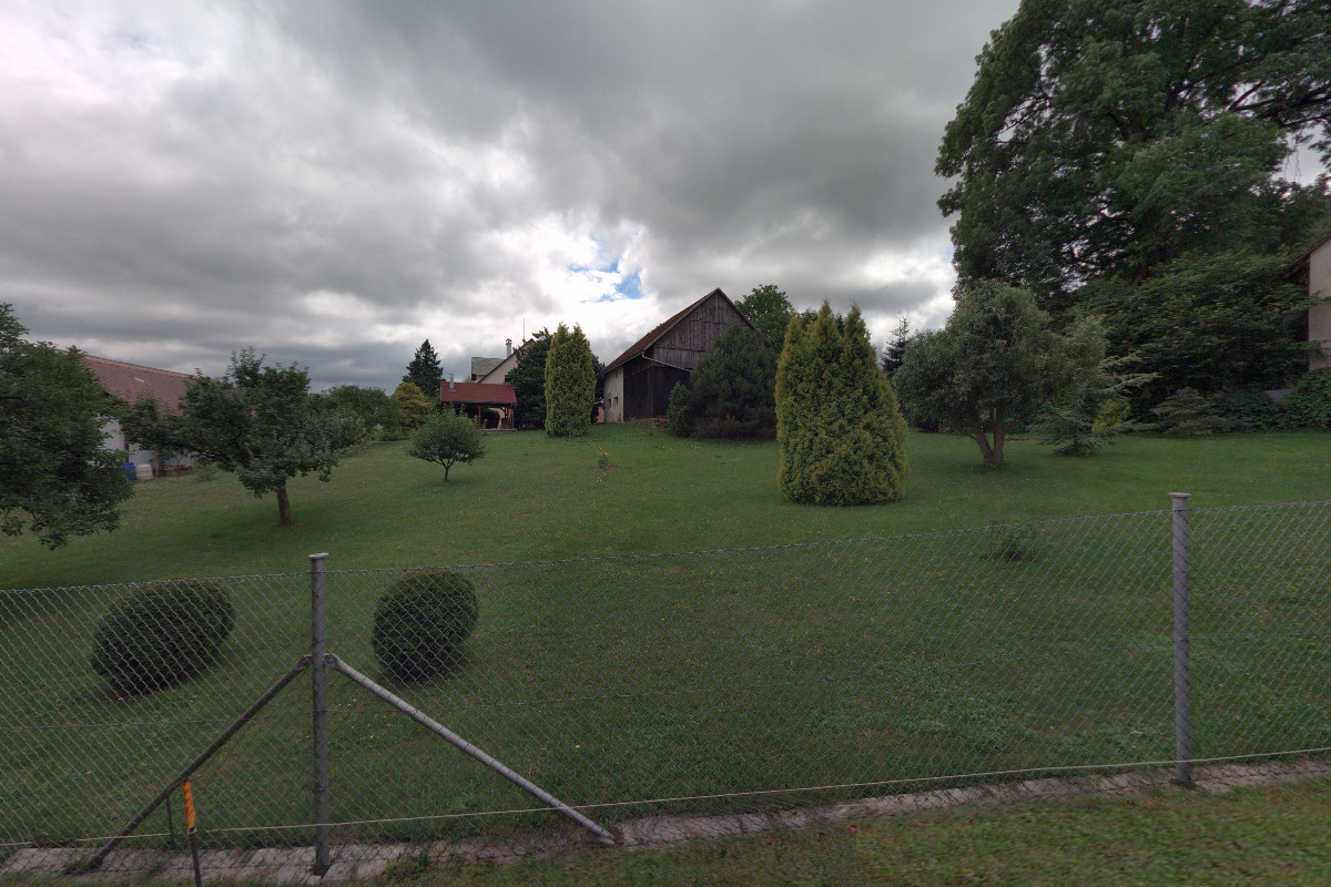 Ubytování Postřelená 43