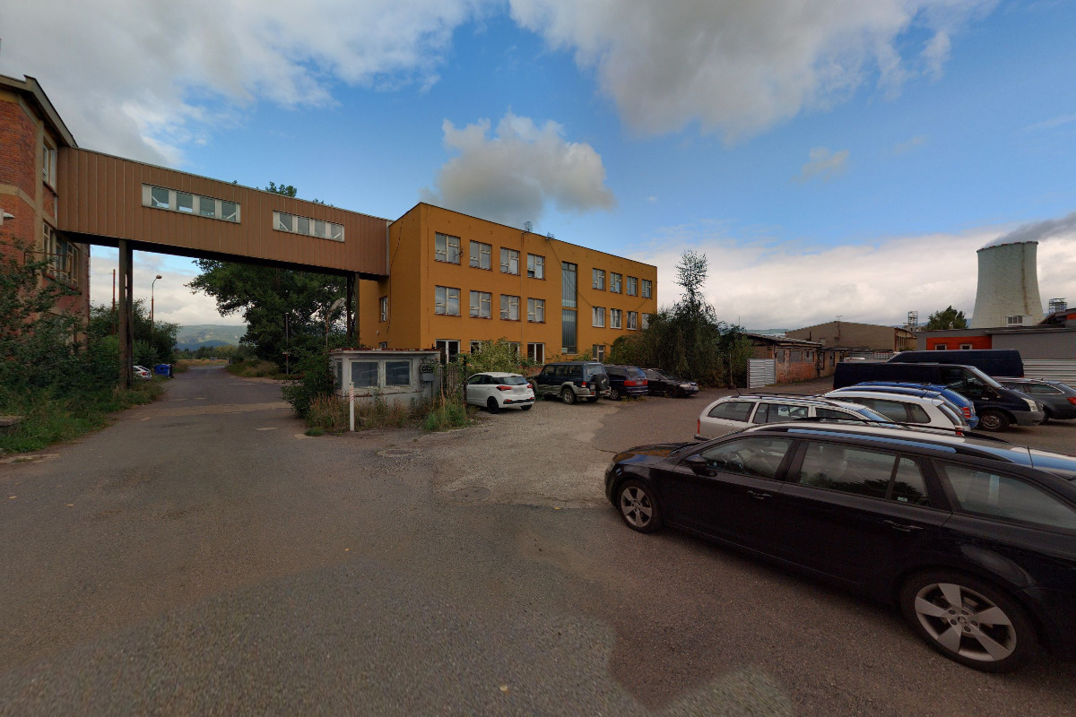 W.T.M., spol. s r.o.