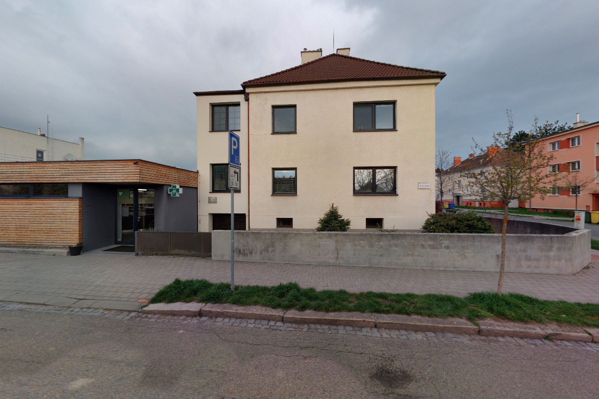 CIPRES FILTR BRNO, s.r.o.