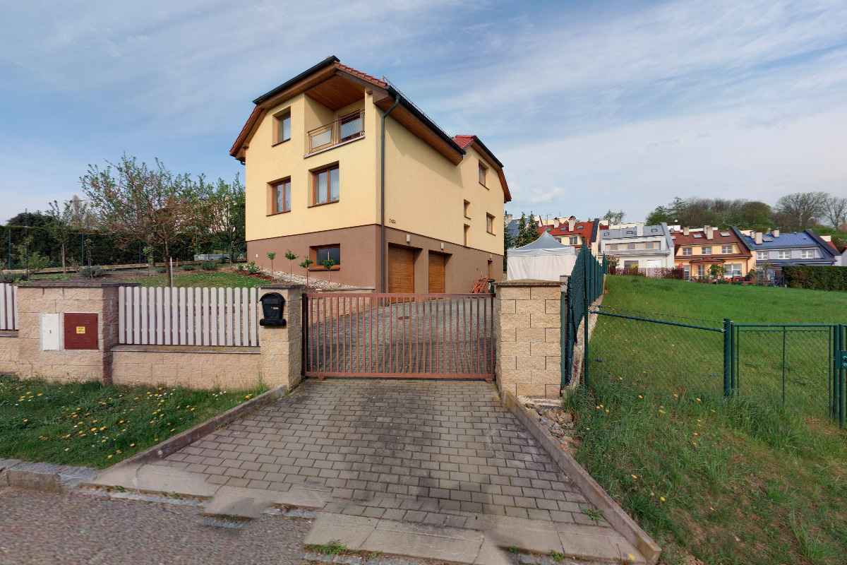 Jiří Vlček - vodo-topo-plyn