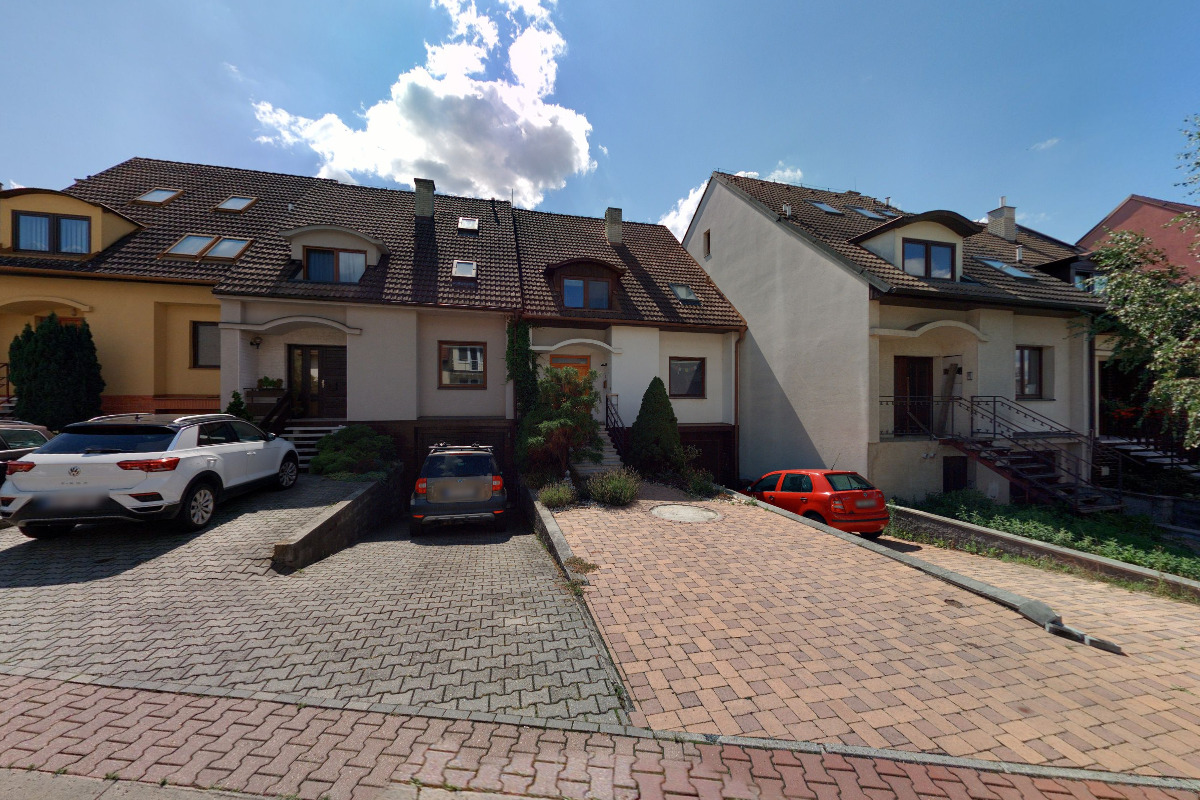 Anglické překlady - RNDr. Josef Vlachynský, CSc.