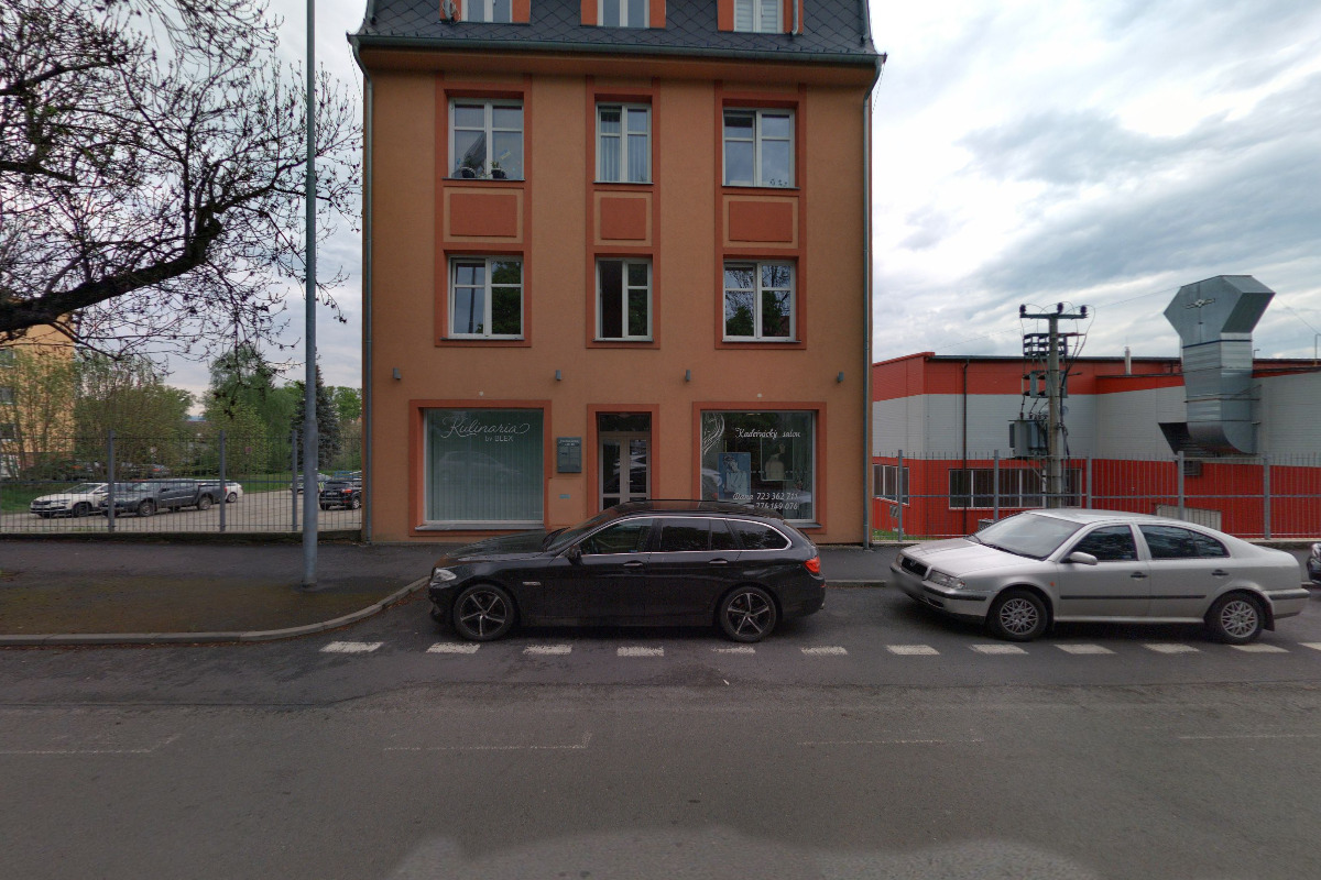 Kadeřnictví - Dana Čepeláková foto 2