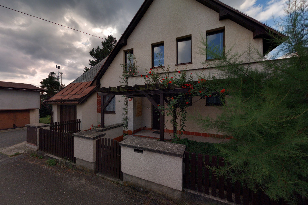 Sklářské studio Oliva