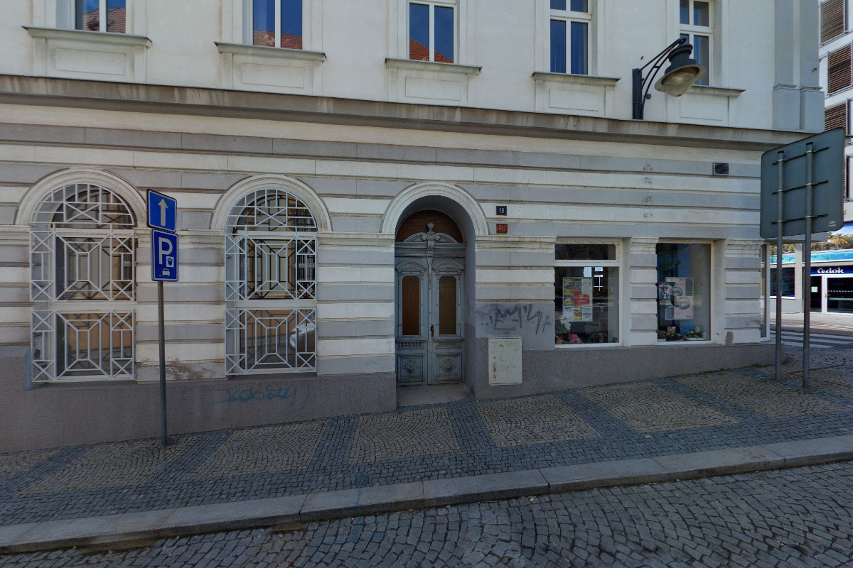 Dana Horáková - Bohemia Servis Finance