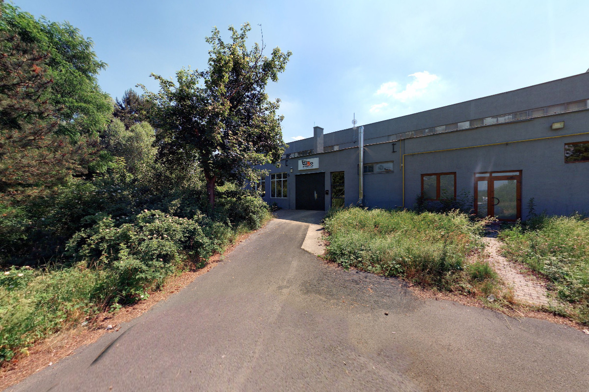 TopPneuServis, s.r.o. foto 2