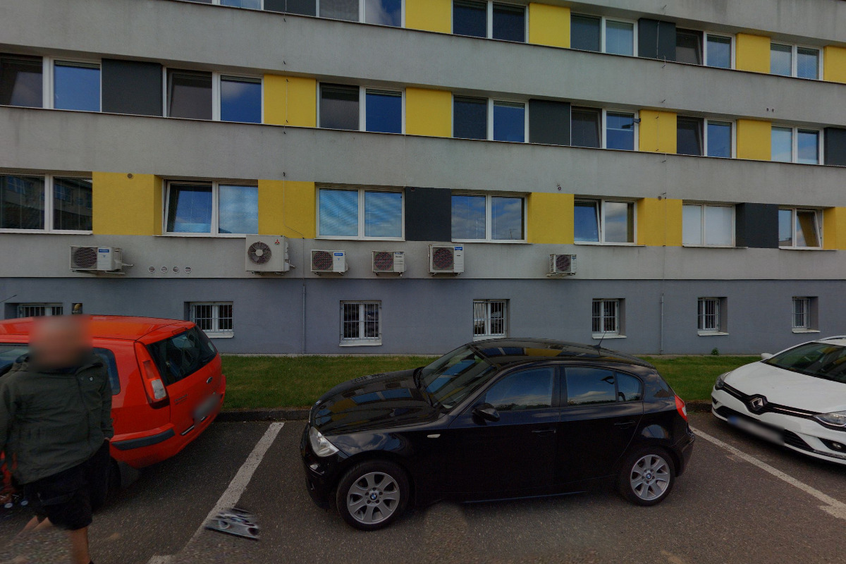 Kardiocentrum - Karlovarská krajská nemocnice foto 2