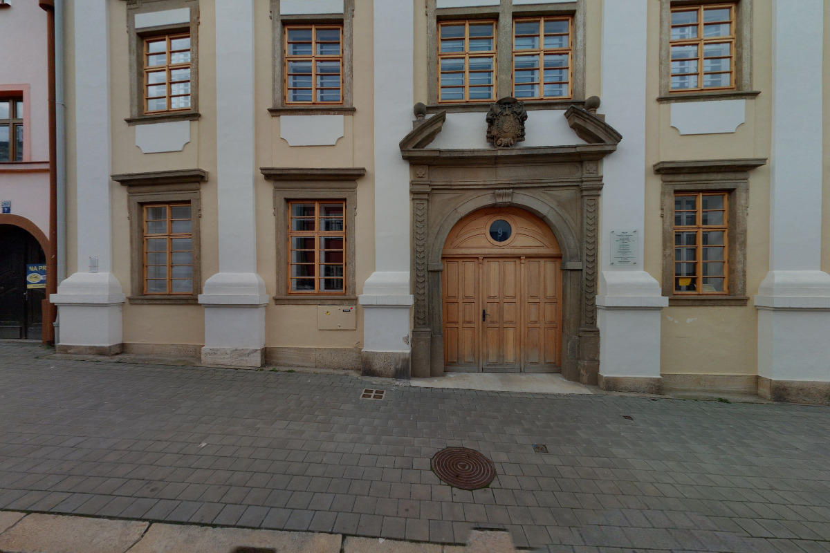 Kosmetika - Světlana Nechvátalová