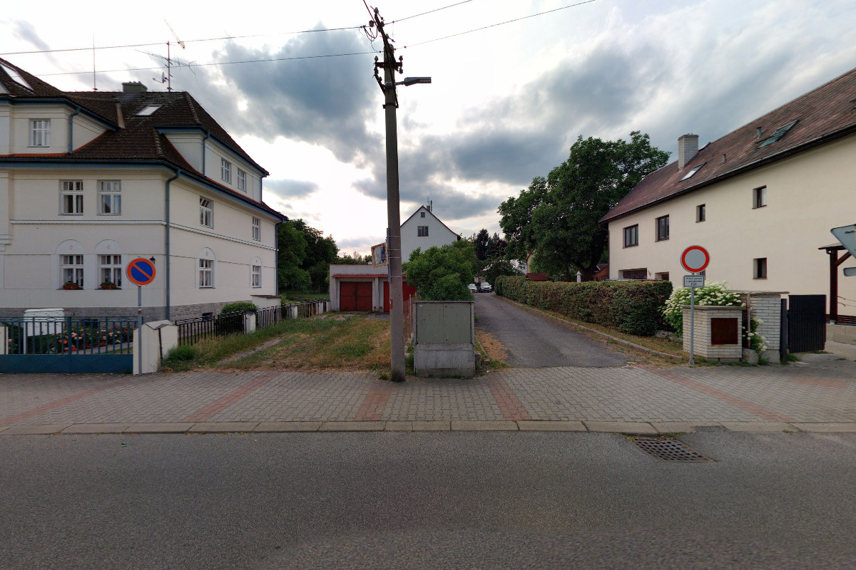 Policie ČR - Obvodní oddělení Cvikov foto 4