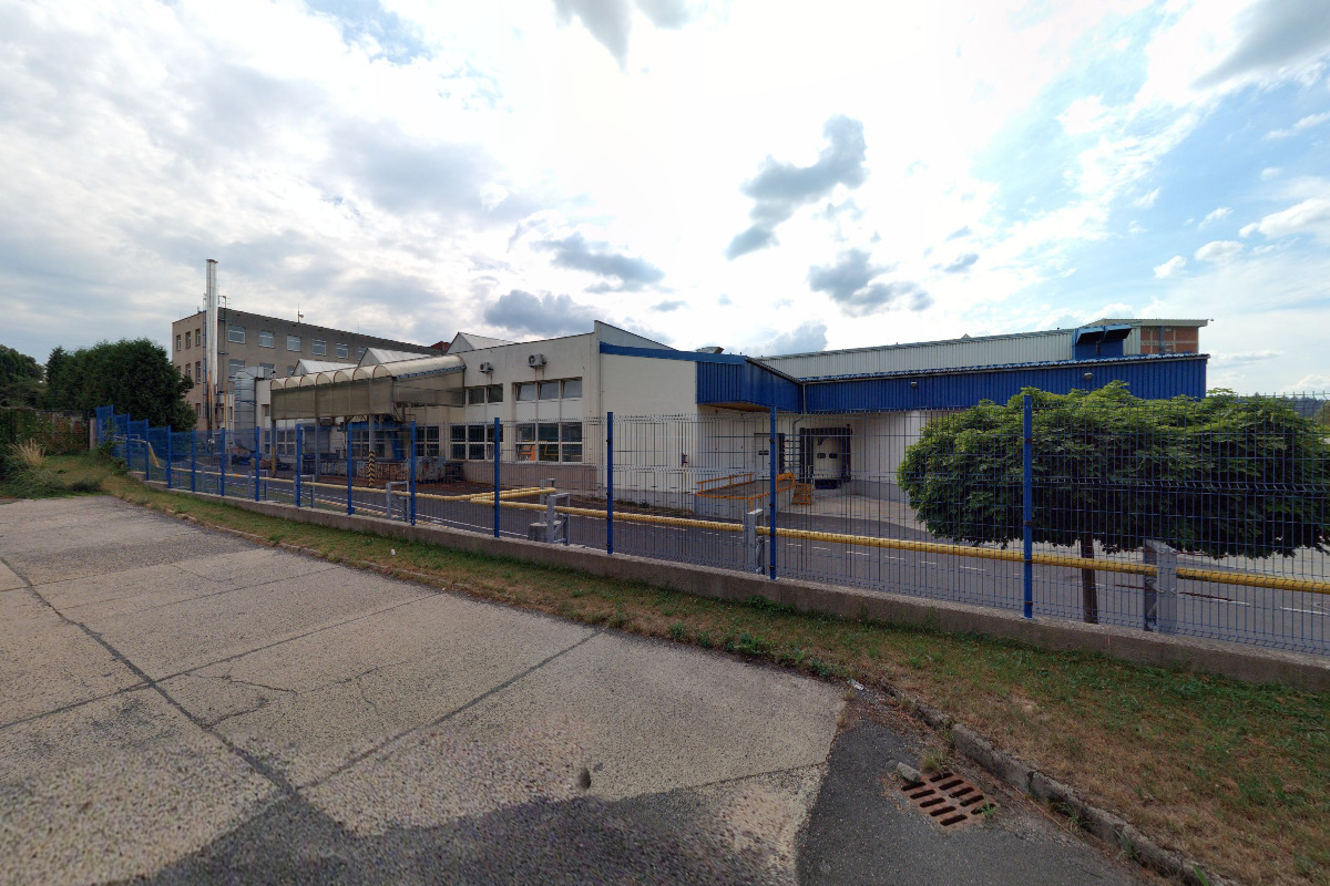 ZF Automotive Czech, s.r.o. foto 2