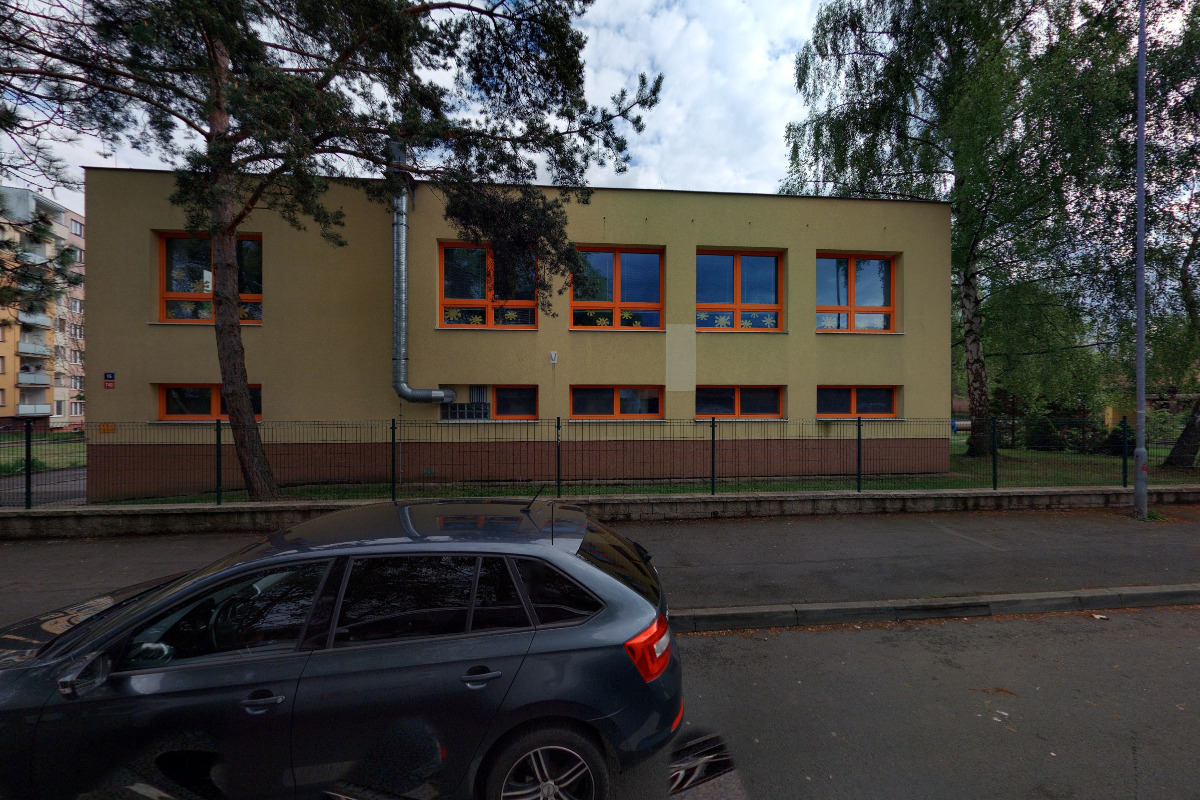 2. MŠ Karlovy Vary - Krušnohorská foto 4