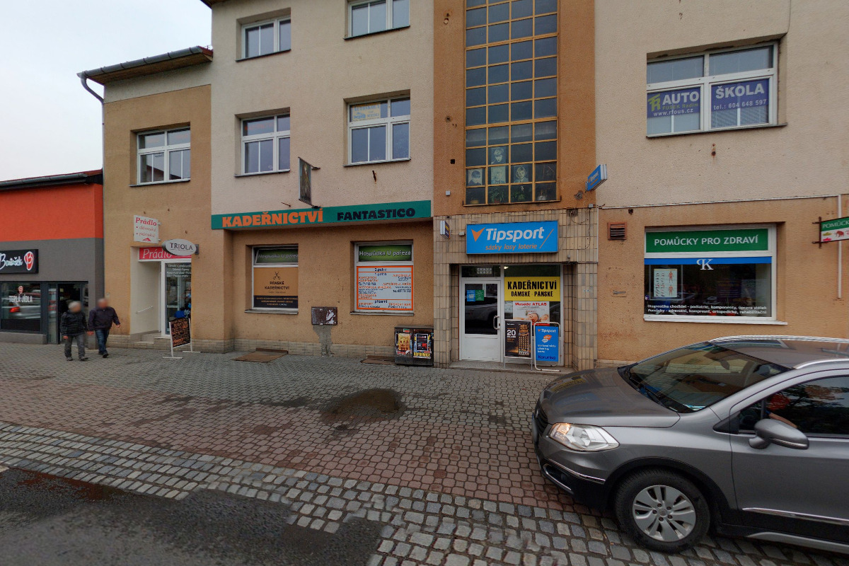 Petra Lišková Kovářová - Pomůcky pro zdraví foto 5