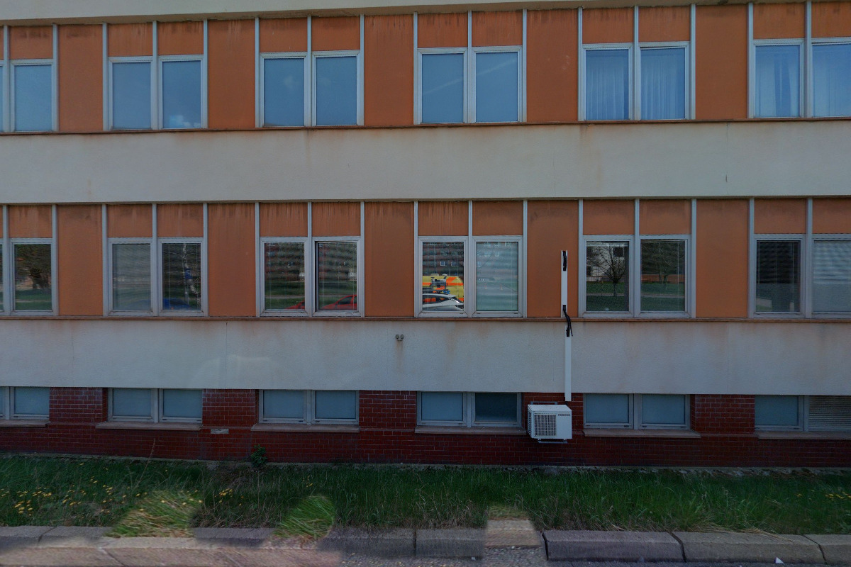 Interní oddělení - Nemocnice Chomutov foto 2