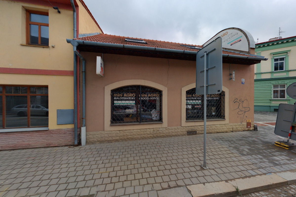 AgroChmelař, s.r.o. foto 1