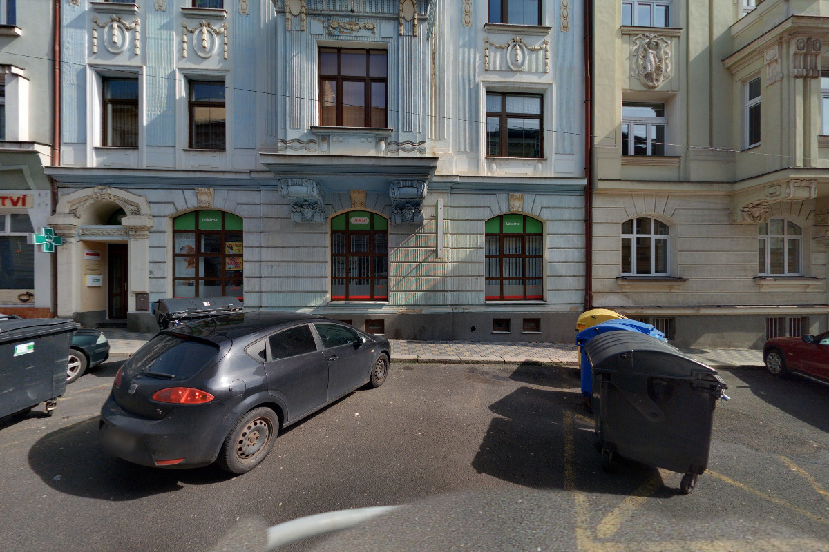 Endohope Teplice, s.r.o.