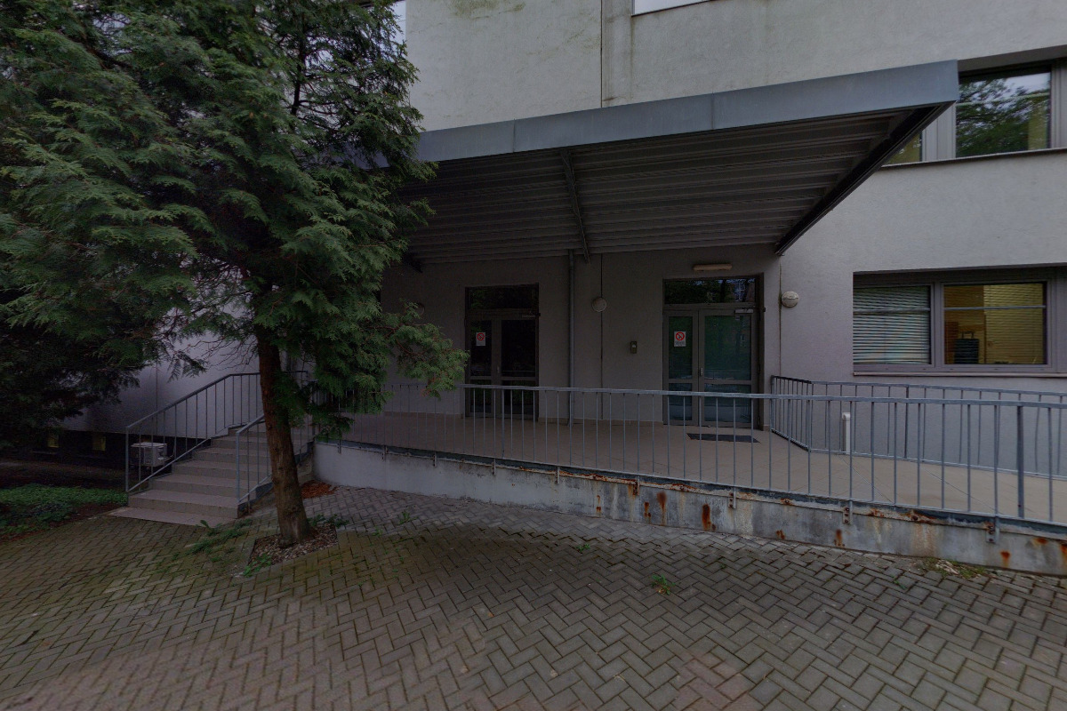 Všeobecná dermatovenerologická ambulance - Masarykova nemocnice Ústí nad Labem foto 2