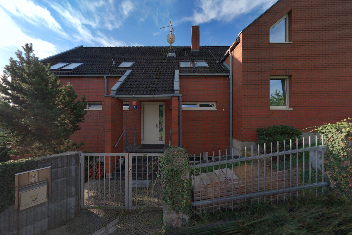 Ing. arch. Lenka Kotišová