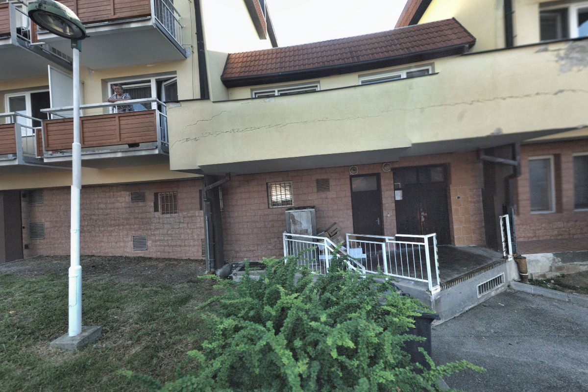 Veřejná jídelna Černíkova 965 foto 2