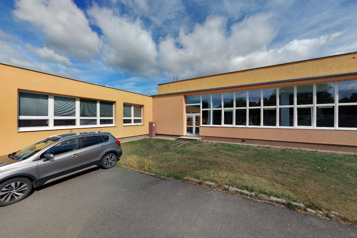 Městská turistická ubytovna foto 5