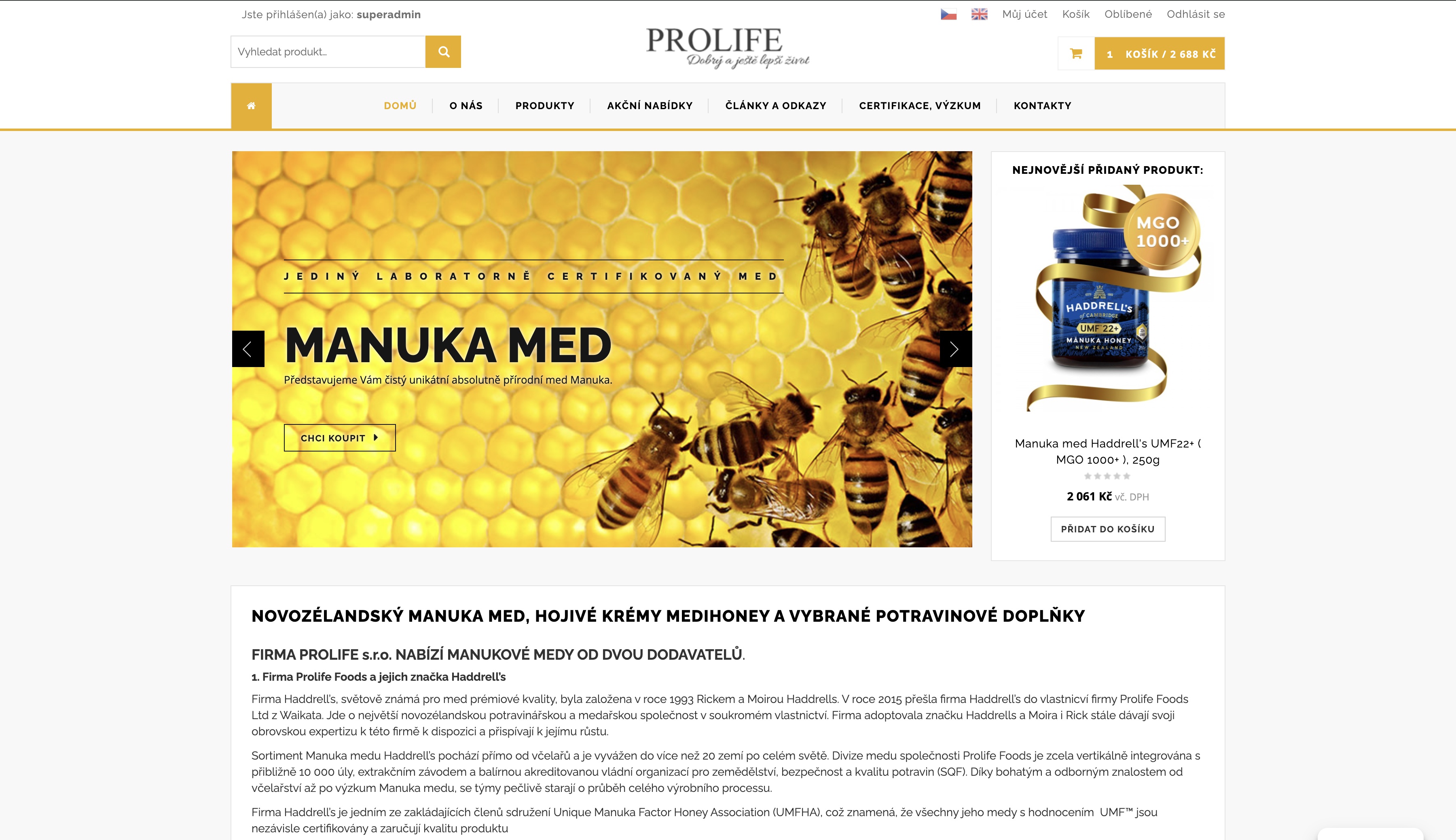 Prolifeweb.cz foto 3