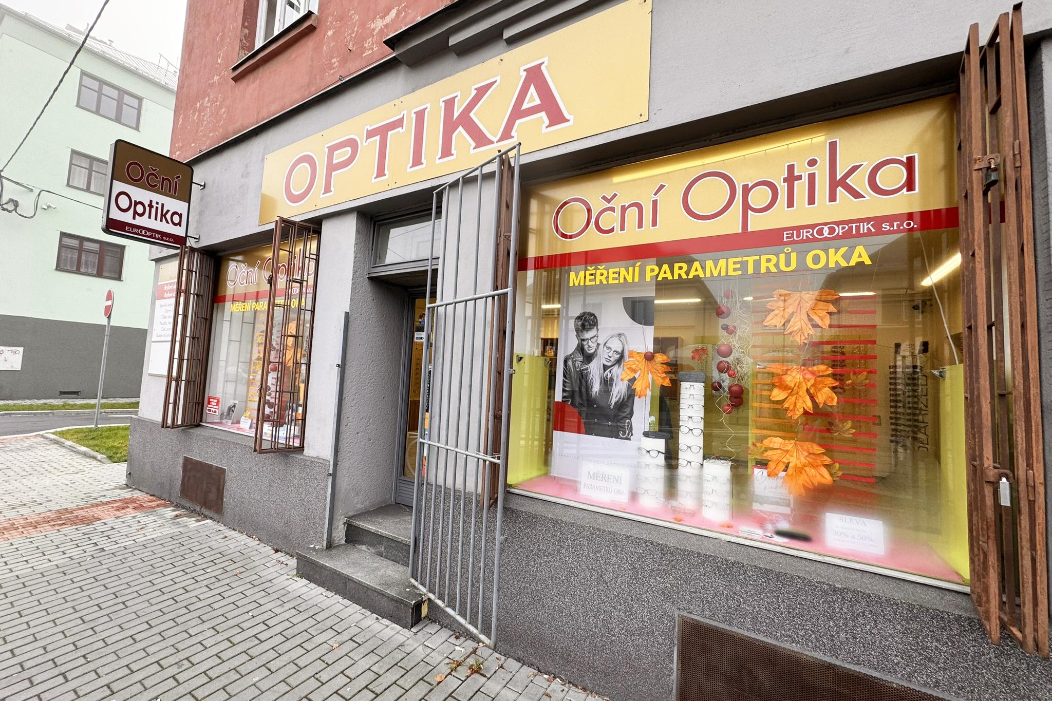 Eurooptik s.r.o. foto 1