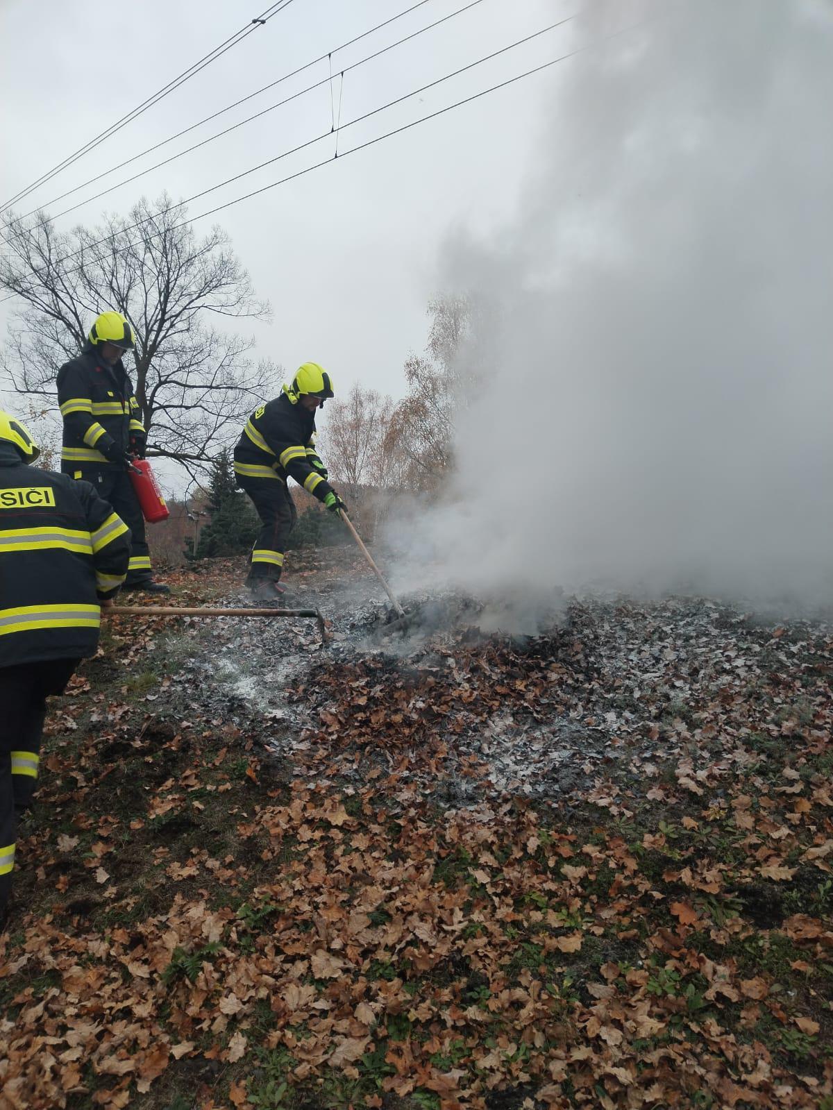 Hasičský záchranný sbor Pardubického kraje foto 6