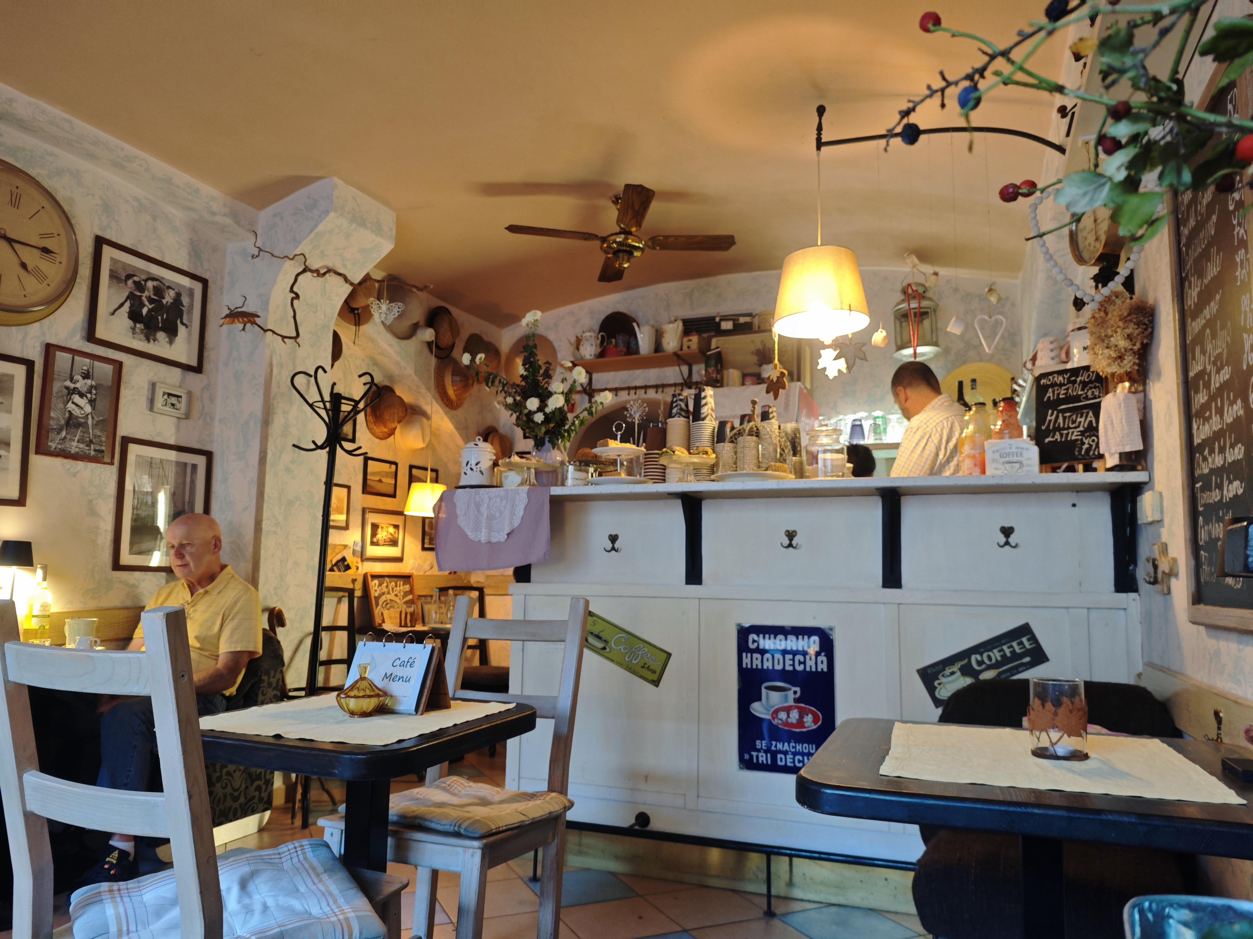 Café foto 5