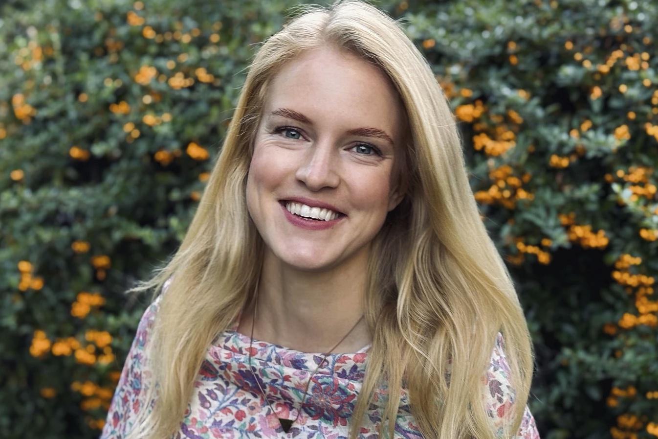 Mgr. et Mgr. Tereza Bednářová - Kouč zaměřený na řešení (SF)