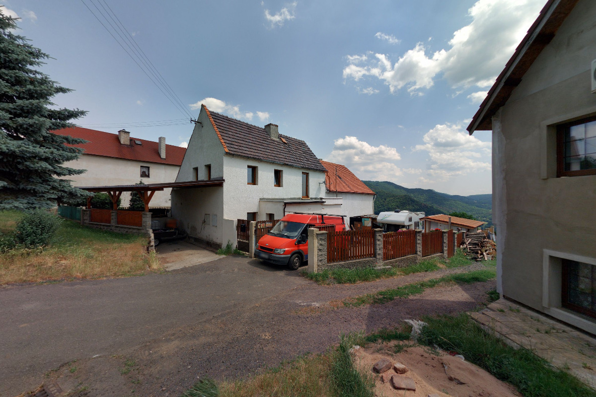 Jiří Kučera - zednické práce