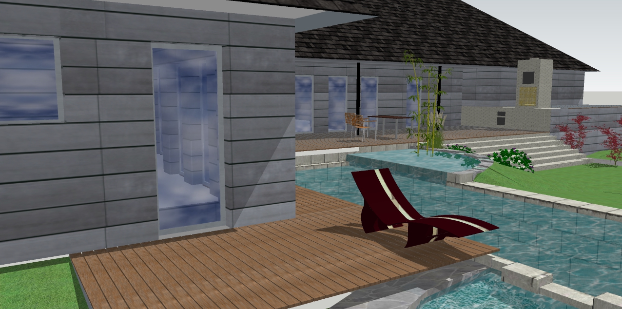 Architekt Barbara Potysz foto 2