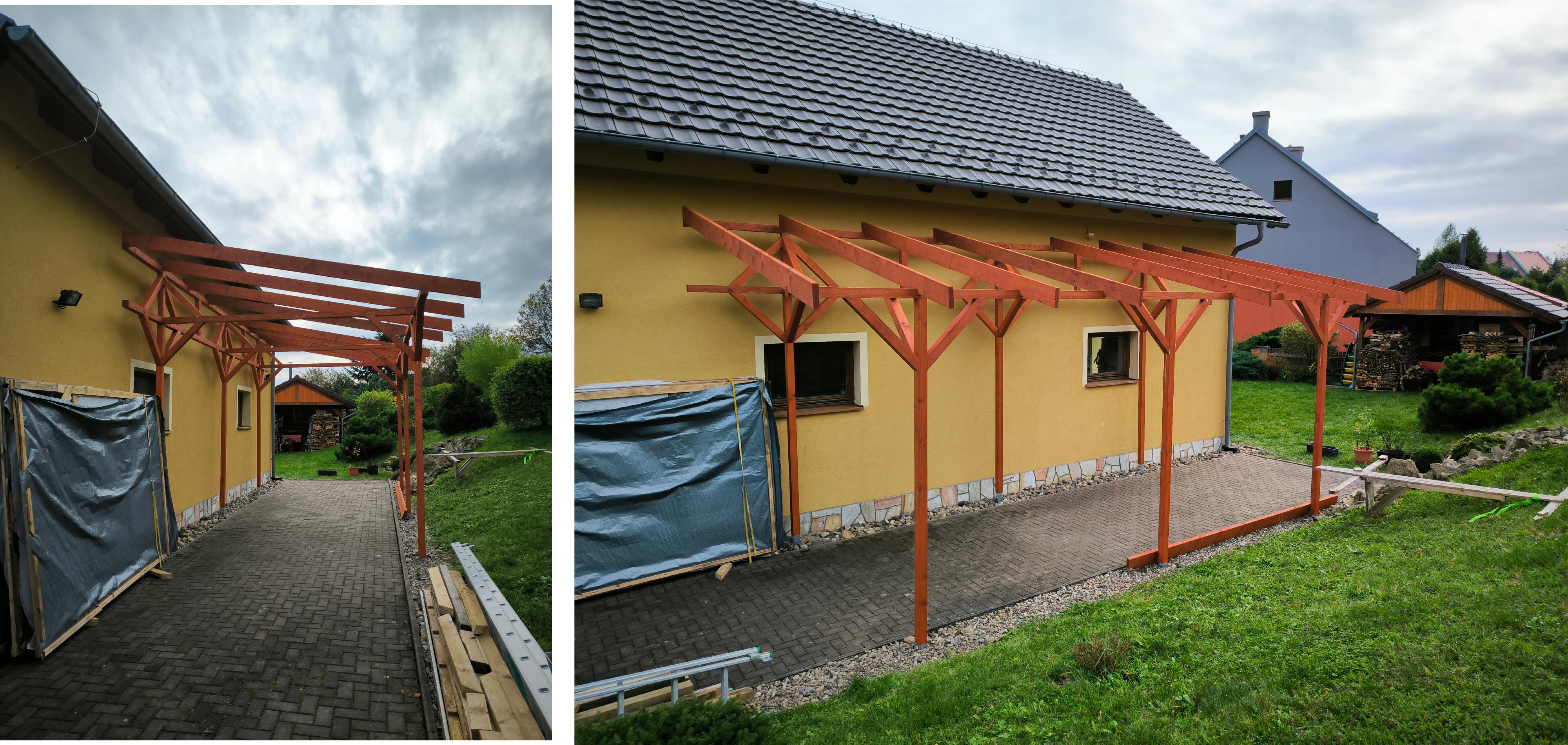 ProfiHaus - Petr Vodňanský