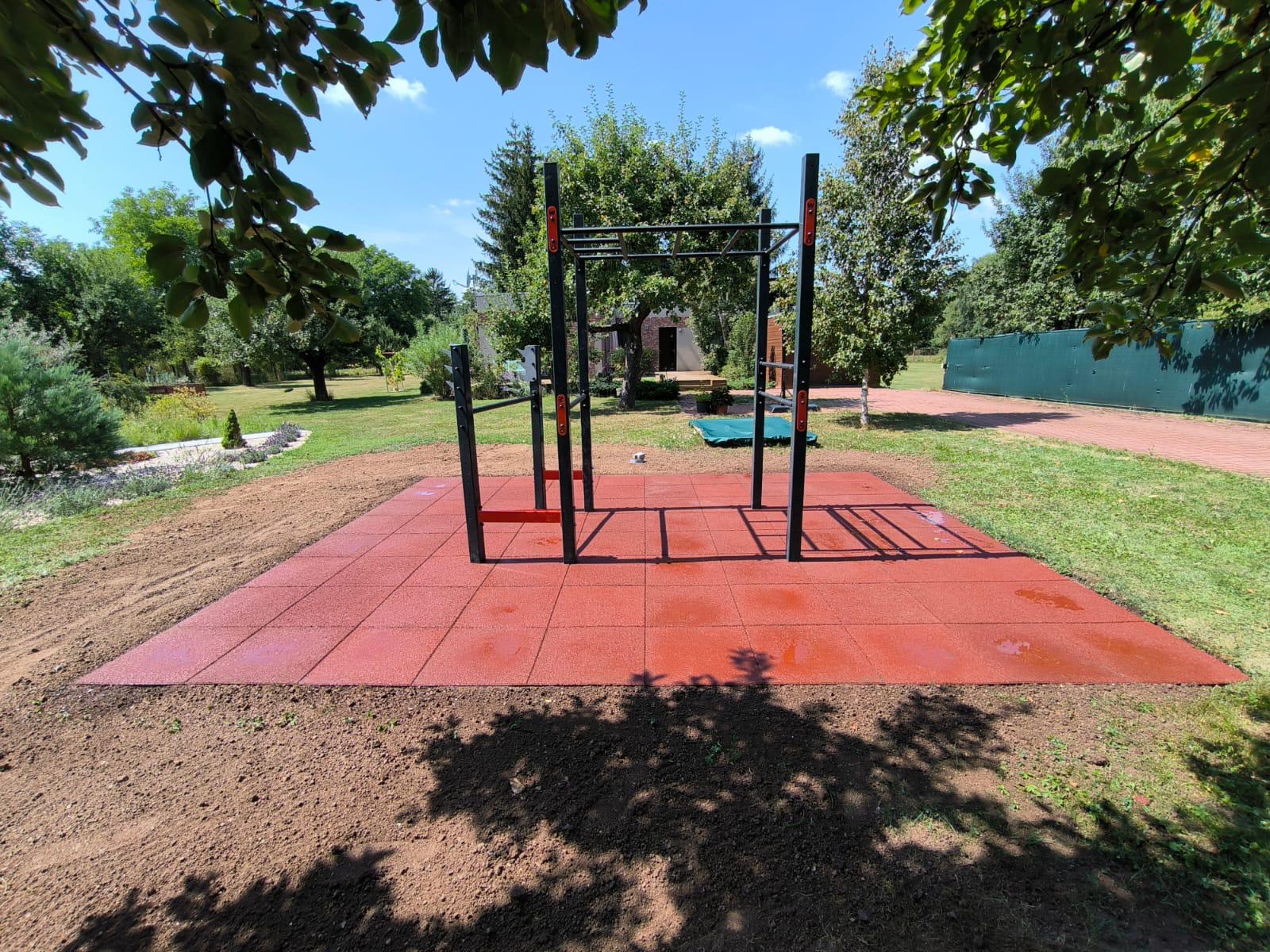 Zahradní stavby - 33RP a.s. foto 6