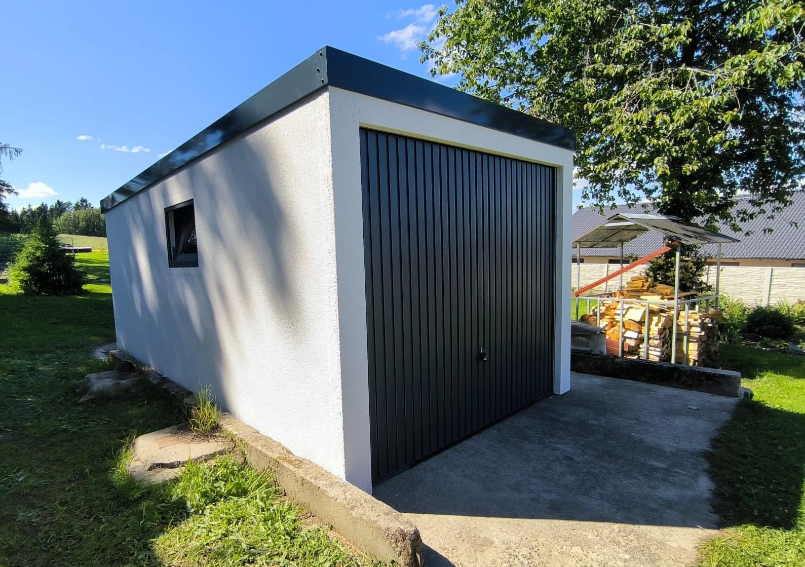 Zahradní stavby - 33RP a.s. foto 2