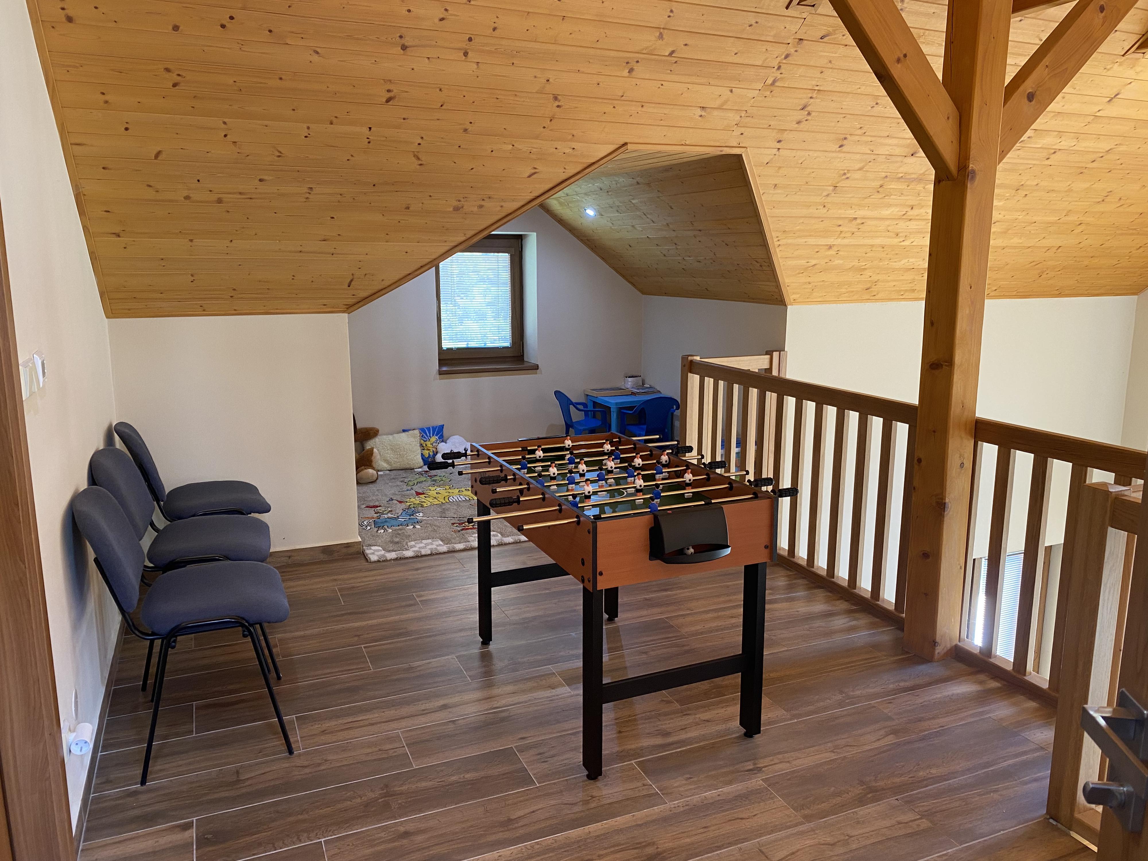 Chalupa Mírová pod Kozákovem - Vesec foto 4