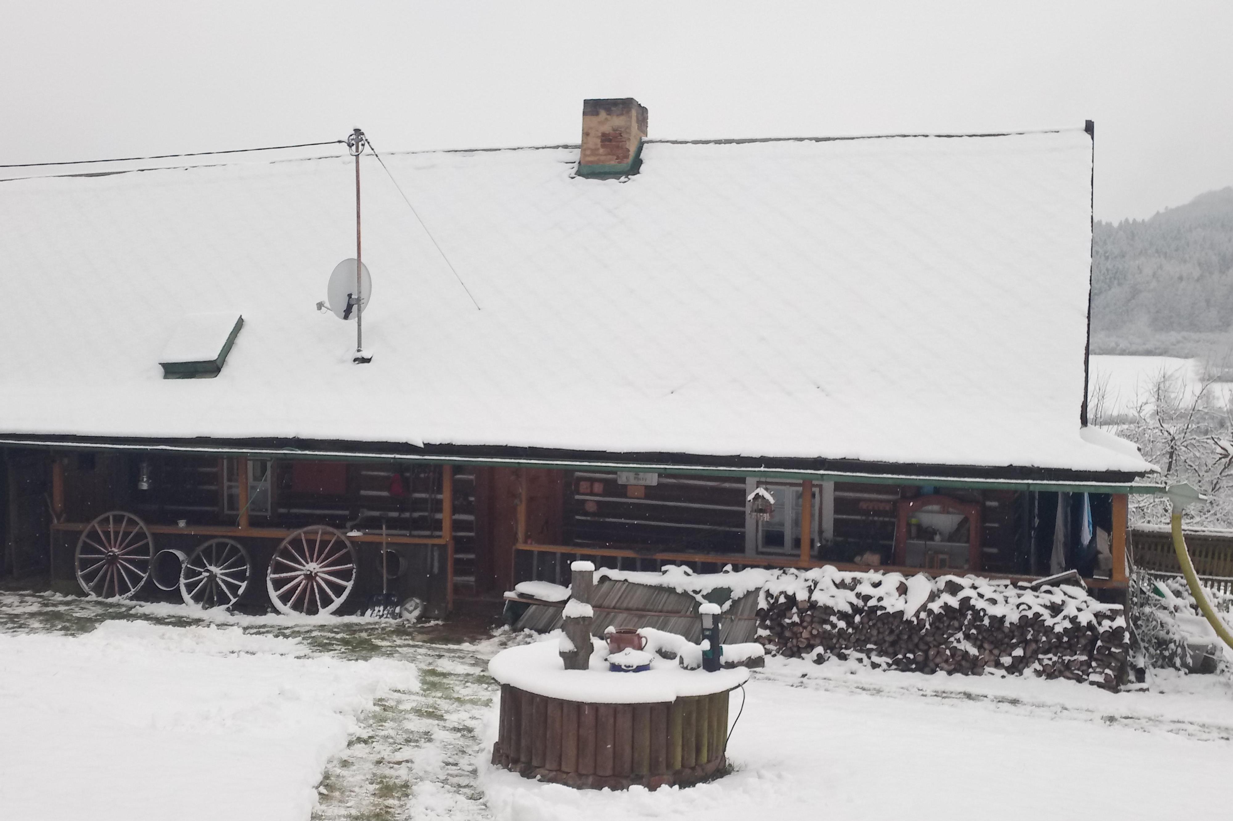 Montáže hromosvodů - Michal Ungr