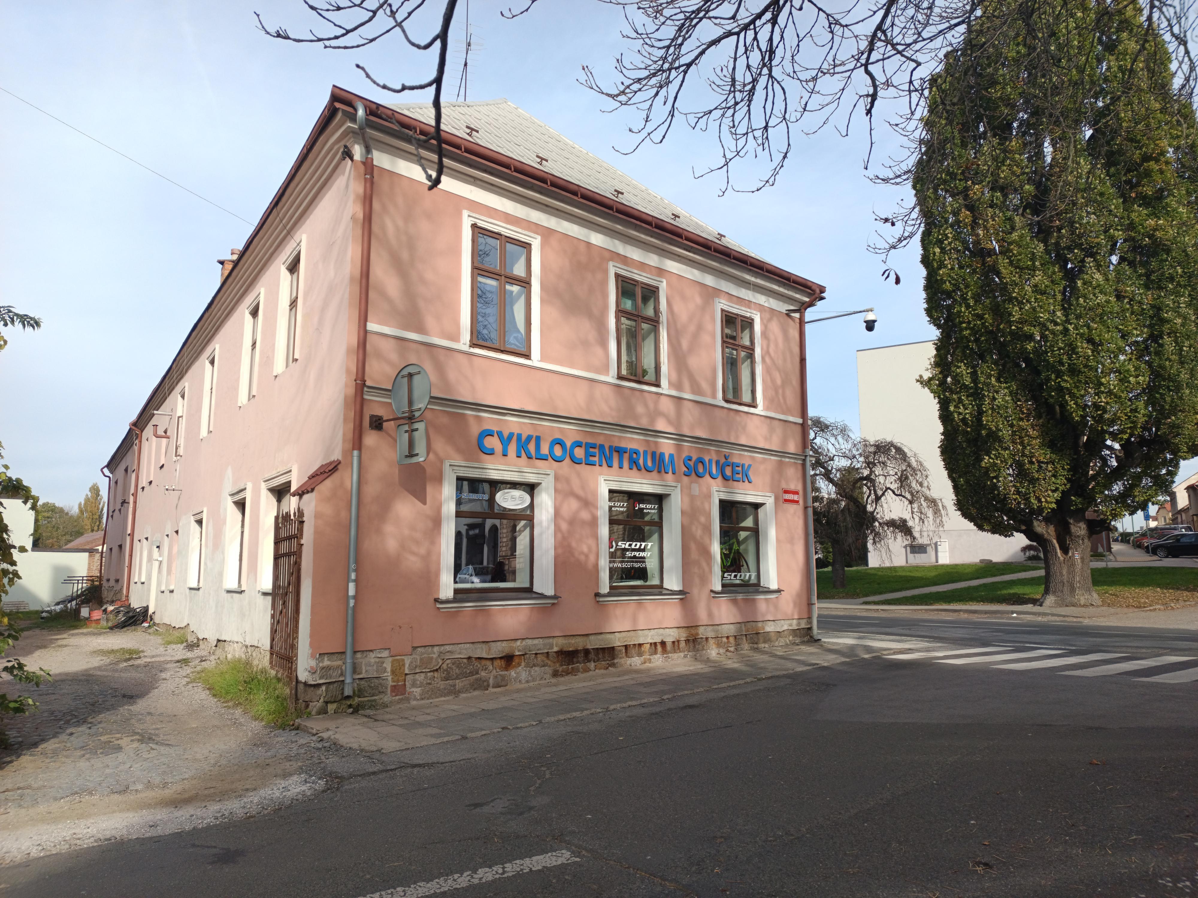 Josef Souček foto 2
