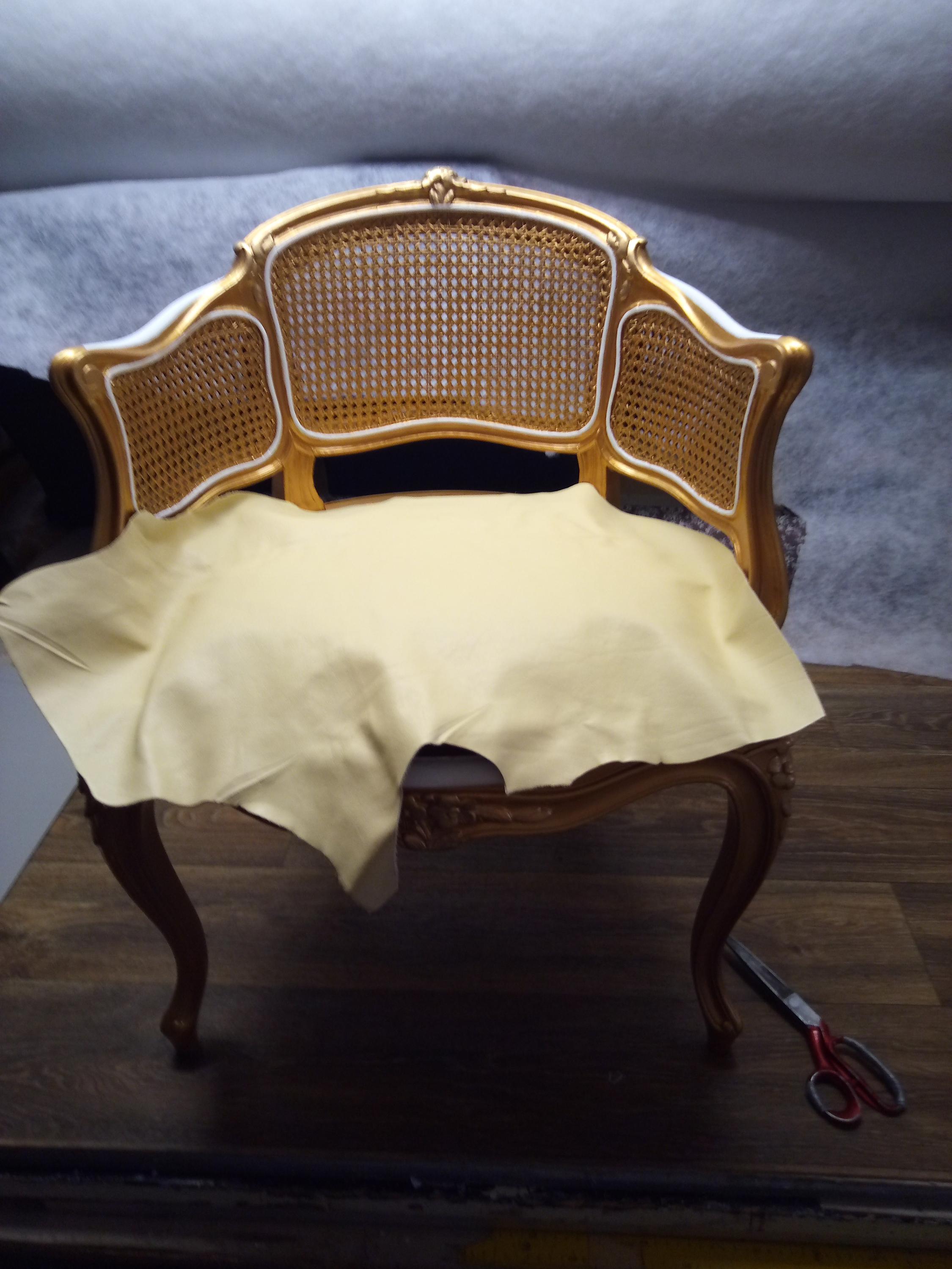 Čalounictví Jan Chaloupka foto 3