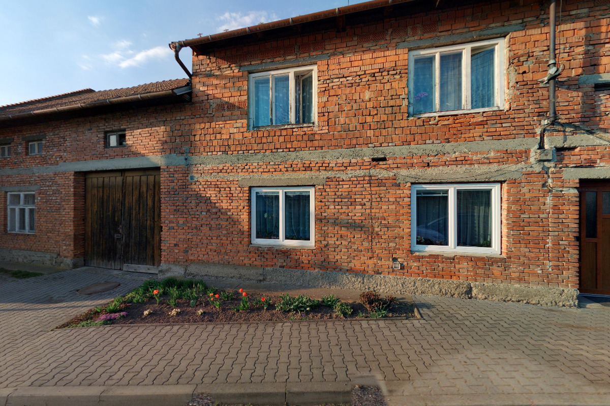 Rostlinná výroba Jaromír Novák