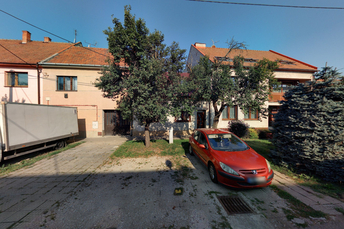 Veronika Janíčková